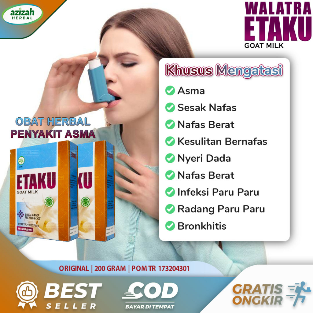 Jual Obat Asma Dan Sesak Nafas Nyeri Dada Terasa Sesak Nafas Berat