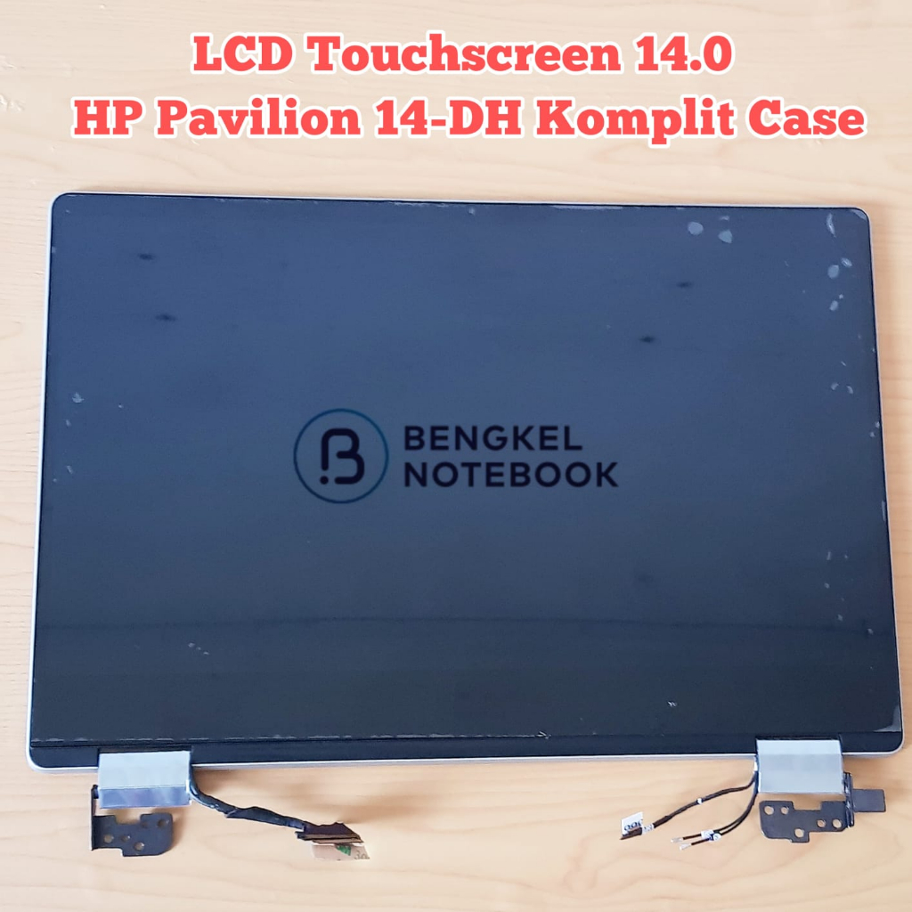 Jual Lcd Touchscreen Hp Pavilion X Dh T Dh M Dh Komplit