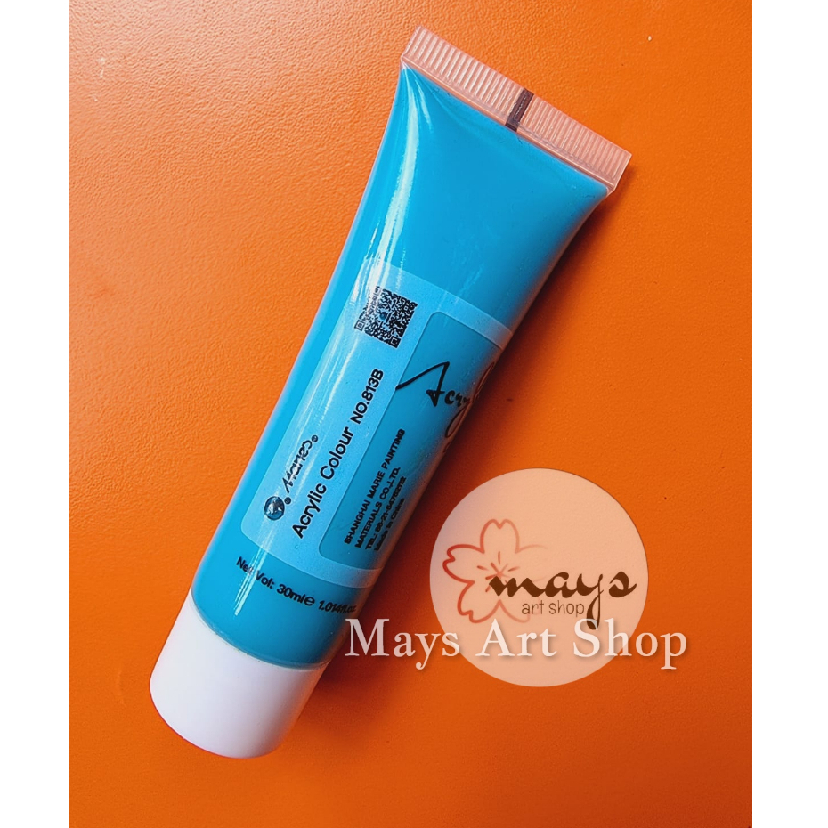 Jual Ter Murah Terlengkap Cat Akrilik Maries 30 Ml Acrylic Paint