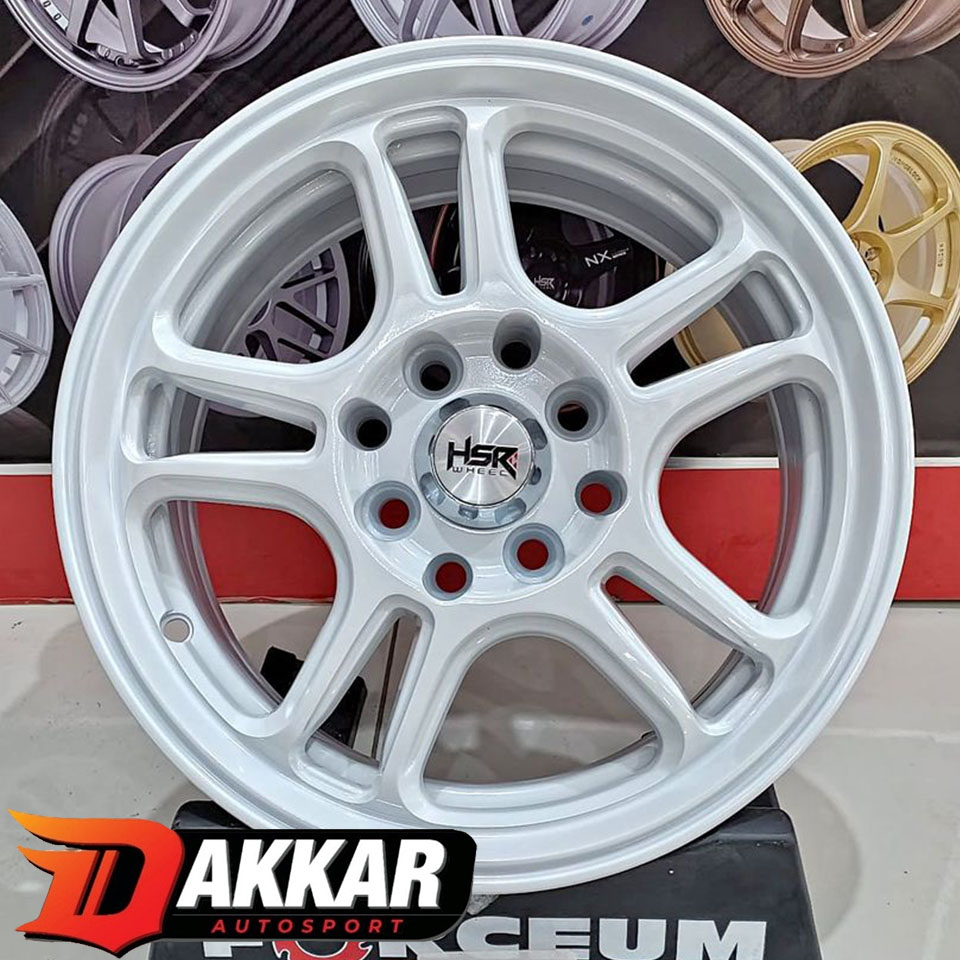 Jual Velg Wuling Air Ev Brio Agya Ring Hsr Nx Spo Cocok Untuk Avanza