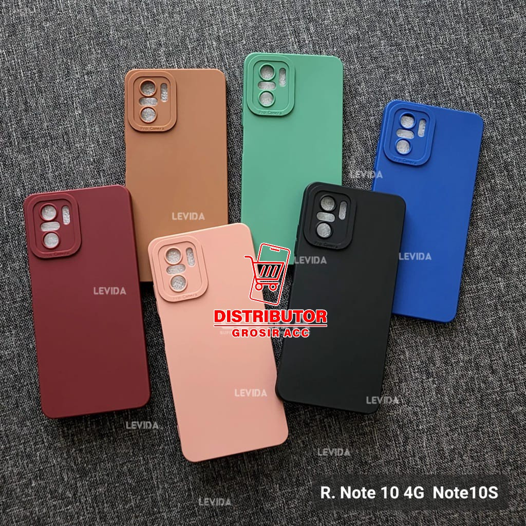 Jual Redmi Note S Case Macaron Pro Camera Case Redmi Note S