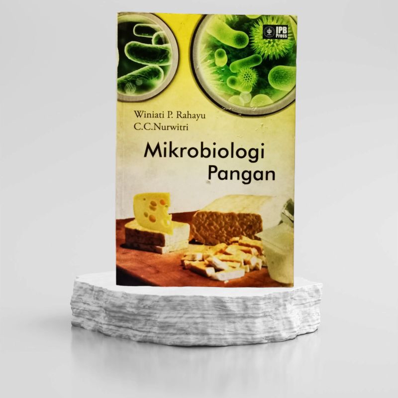 Jual Mikrobiologi Pangan Shopee Indonesia