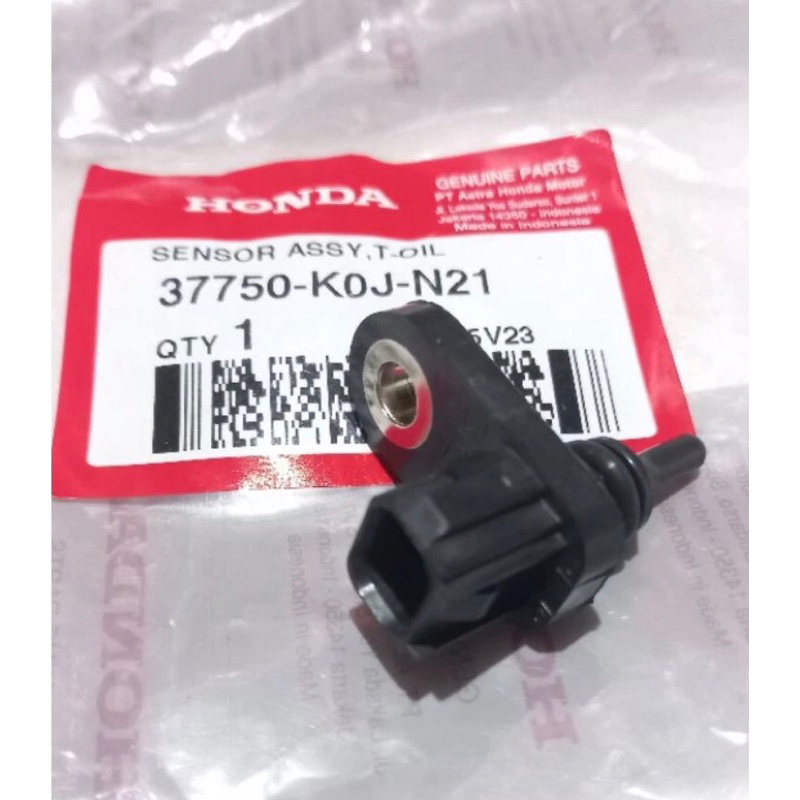 Jual Sensor Assy T Oil Genio Sensor Eot Ect Genio Beat New Led Scoopy