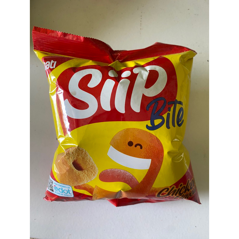 Jual Snack Nabati Siip Bite Richoto G Shopee Indonesia