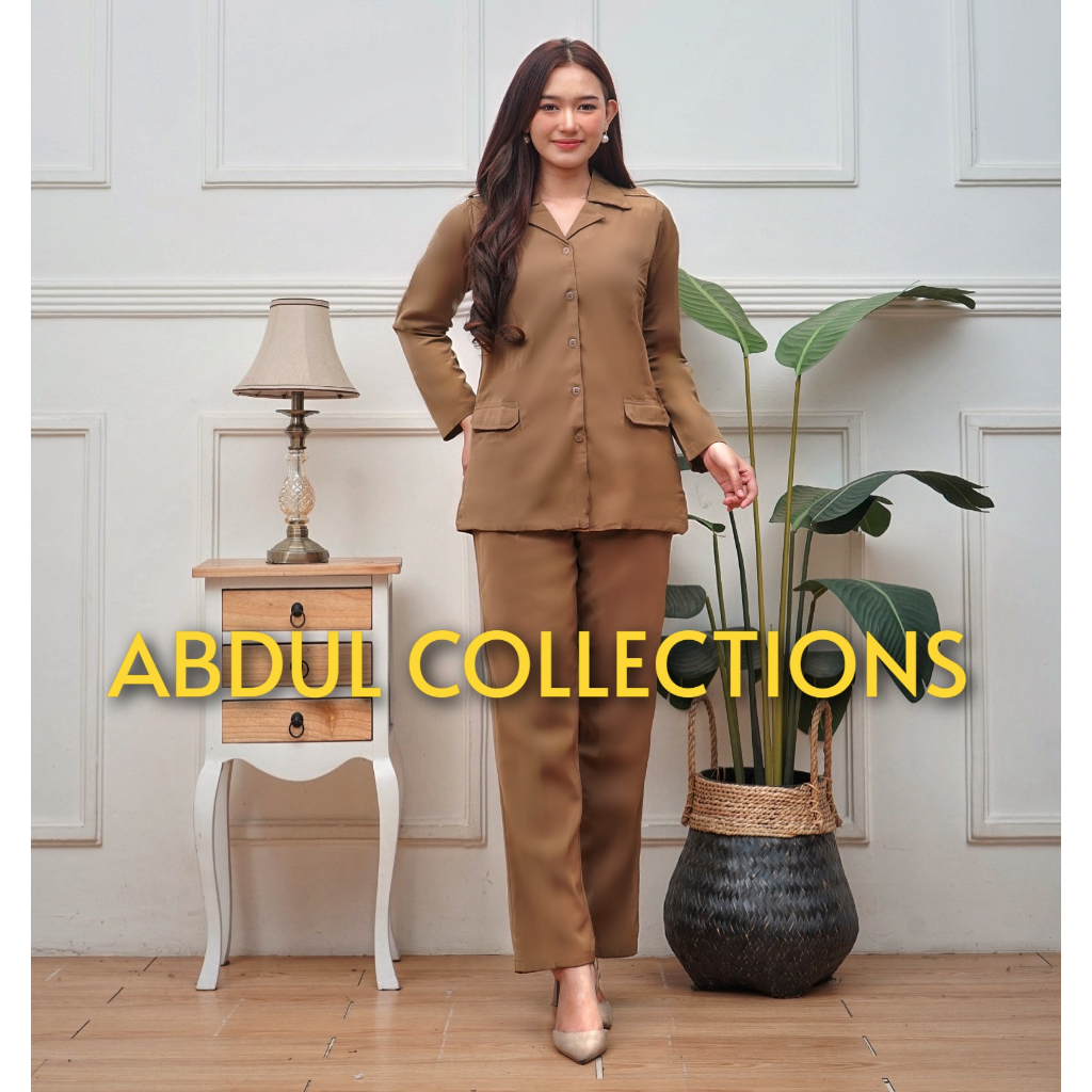 Jual Baju Khaki Pdh Asn Seragam Pns Pdh Dinas Pemda Seragam Keki Tua