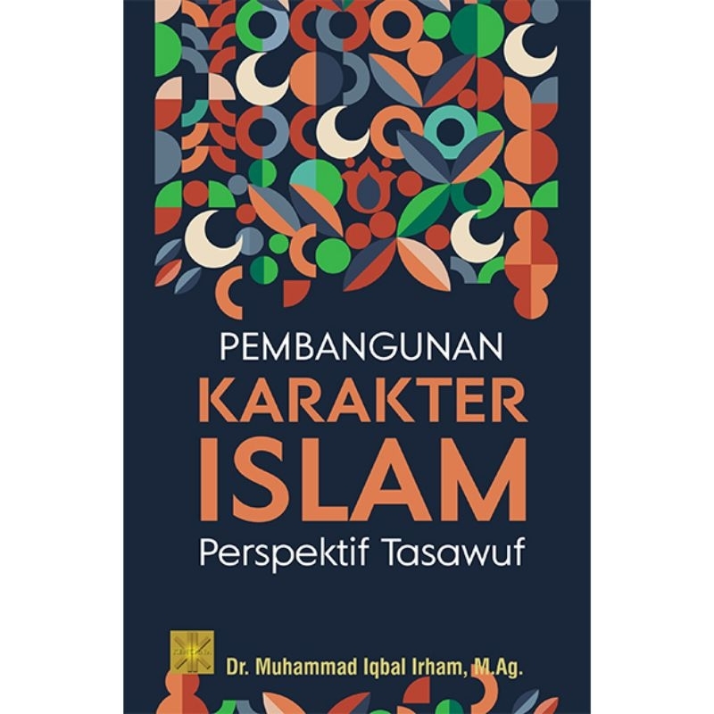 Jual Pembangunan Karakter Islam Perspektif Tasawuf Original Shopee