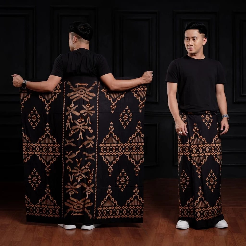 Jual Sarung Batik Pekalongan Sarung Batik Pria Sarung Motif Batik