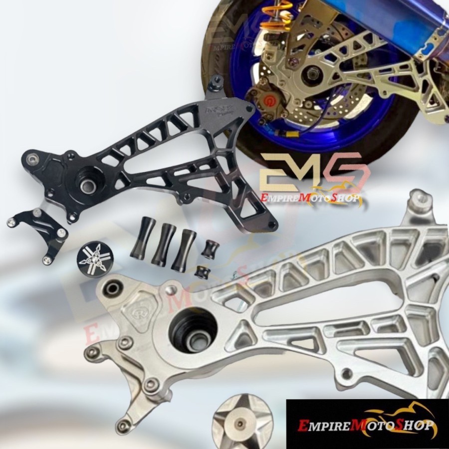 Jual Rsv Racing Swing Arm Xmax X Max Yamaha Swingarm Shopee