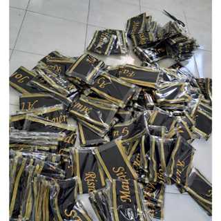 Jual 1 HARI JADI Selempang Bordir Bahan Bludru Tebal Slempang Sash