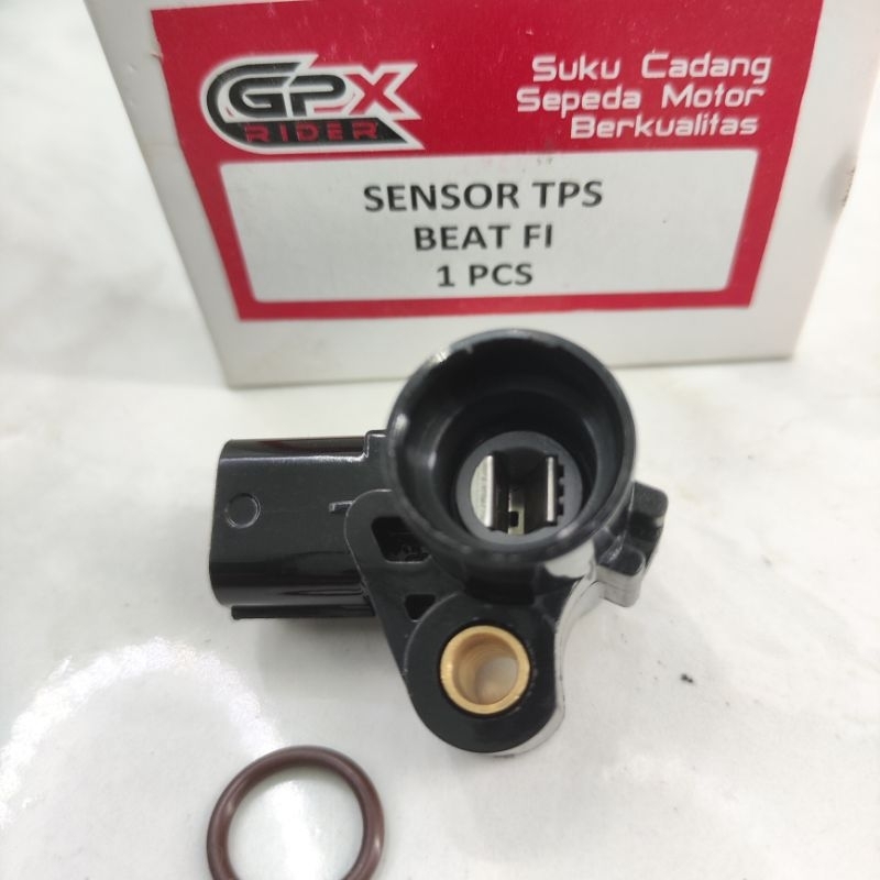 Jual Sensor Tps Beat Fi Scoopy Vario Thortel Body Sensor Shopee