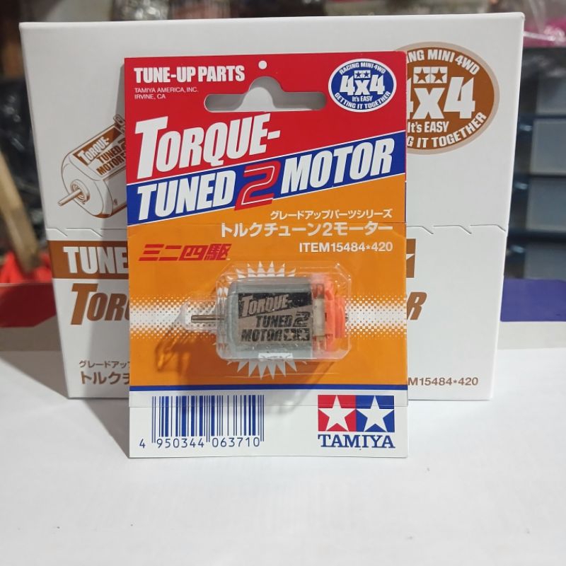 Jual Tamiya Dinamo Torque Tuned Motor Shopee Indonesia