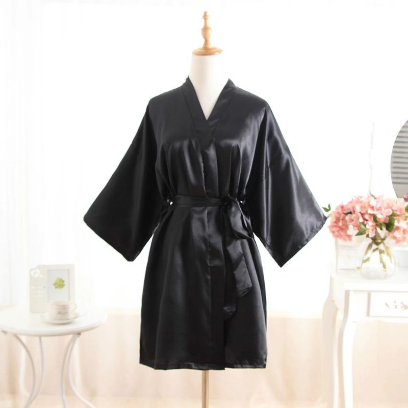 Jual Kimono Lingerie Ld Cm Sexy Kimono Sexy BB Kg