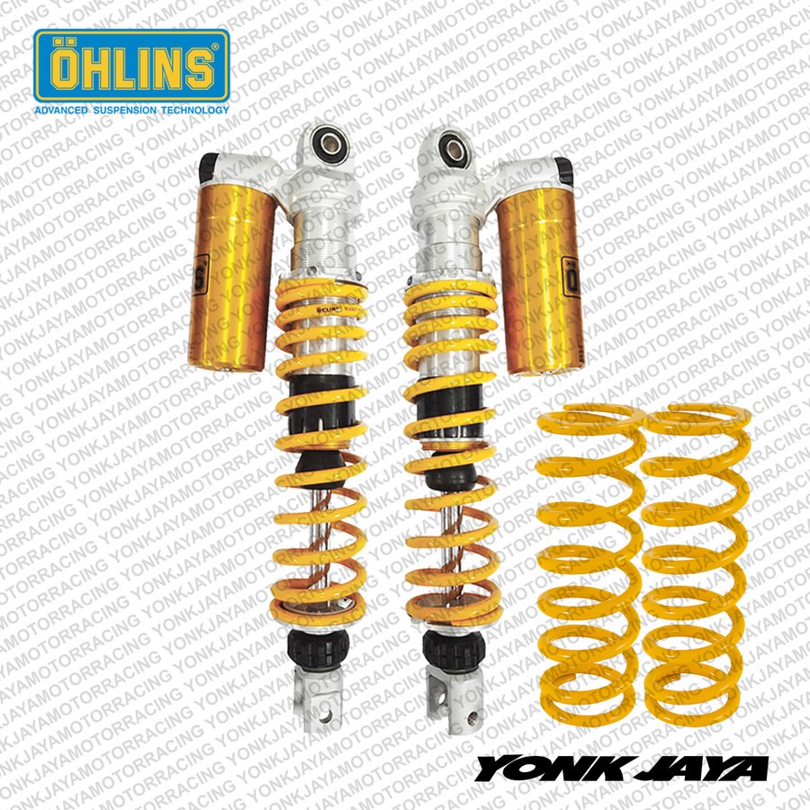 Jual Shock Ohlins Xmax Ya Shopee Indonesia