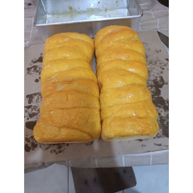 Jual Roti Gembong Premium Shopee Indonesia