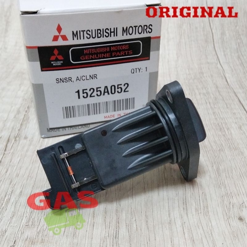 Jual Sensor Maf Original Mitsubishi Xpander Livina L Aliran Udara