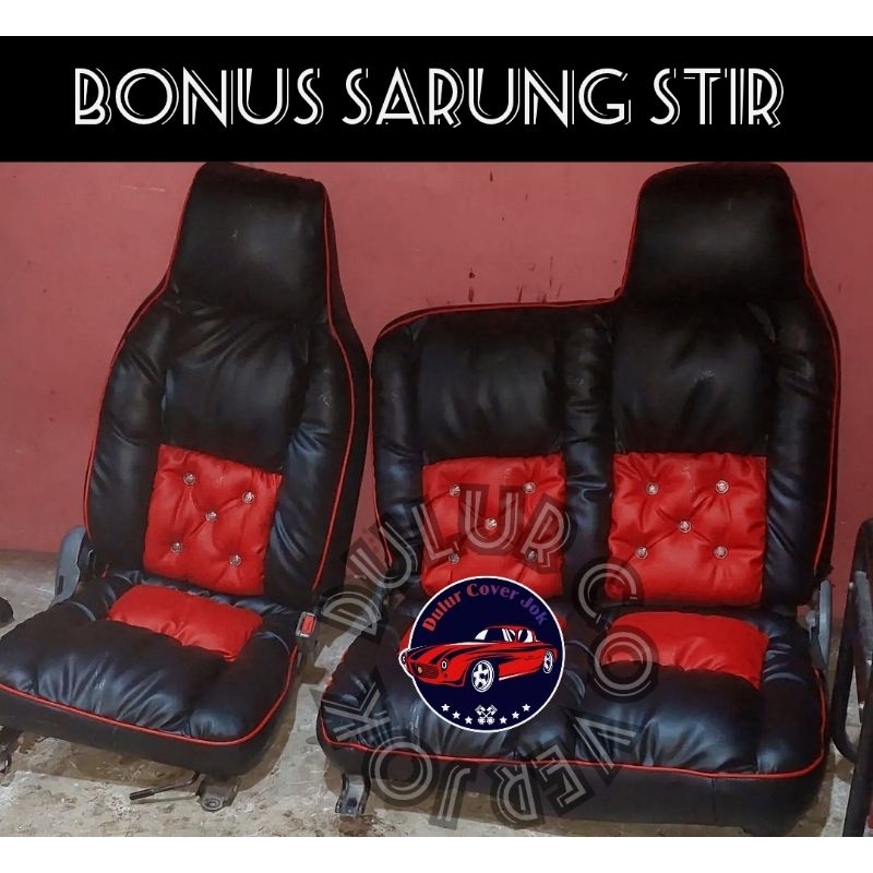 Jual Sarung Jok Cover Jok Mobil Truk Canter Dyna Ht Dyna Dutro Hino