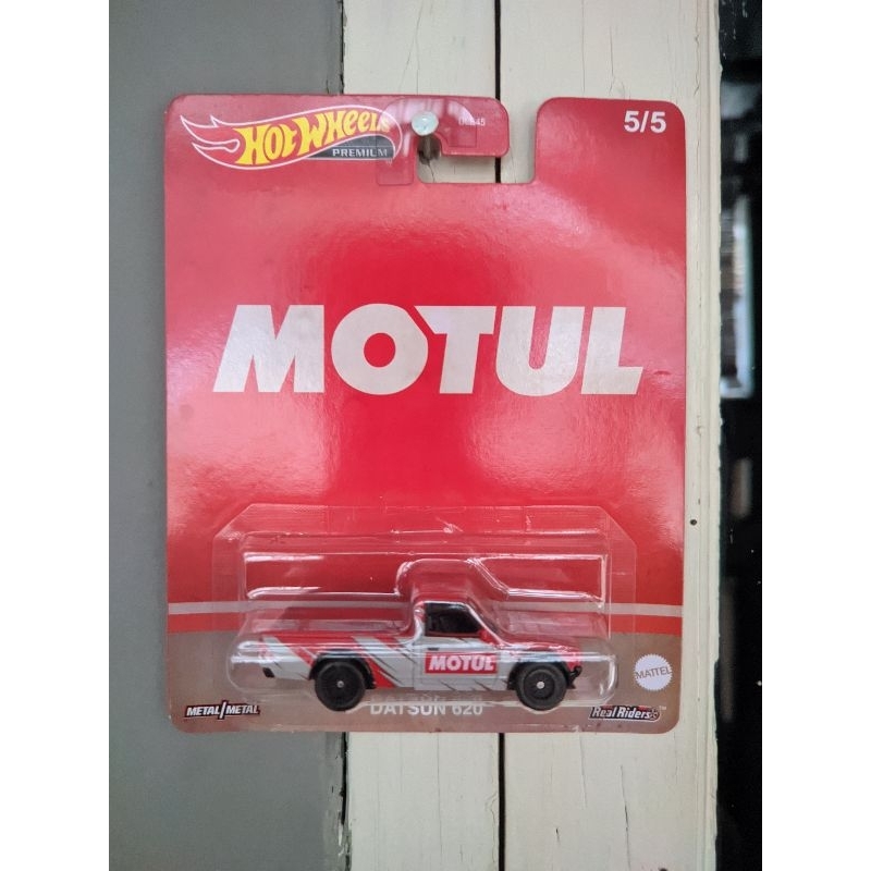 Jual Hot Wheels Datsun Premium Motul Shopee Indonesia