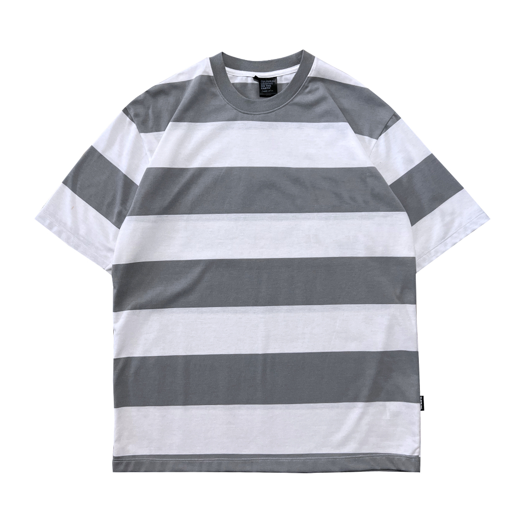 Jual Baju Kaos Salur Pria Distro Oversize T Shirt Salur Kaos Salur