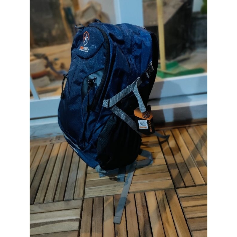 Jual Tas Sekolah Tas Kantor Tas Daypack Gunung Seven Summits Astaka