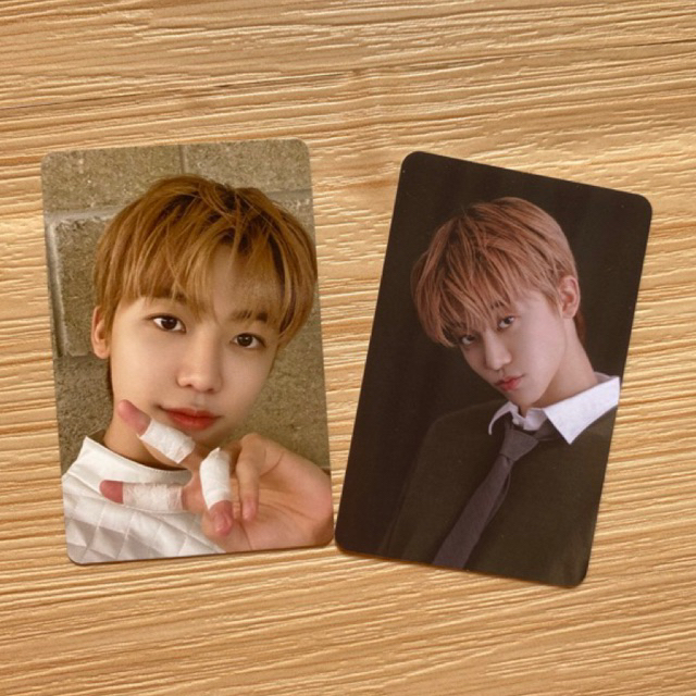 Jual Photocard Jaemin Sg Bundle Shopee Indonesia