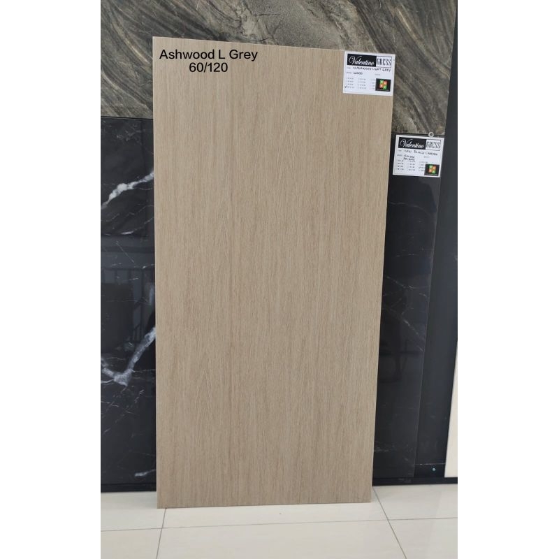 Jual Granite Lantai 60x120 Ashwood L Grey Valentino Gress Matt