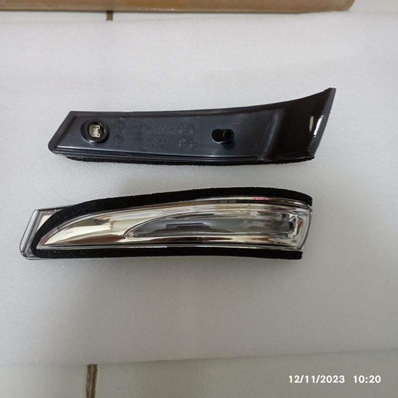 Jual Lampu Sein Sen Spion Hyundai Grand Avega 2011 2012 2013 2014 2015