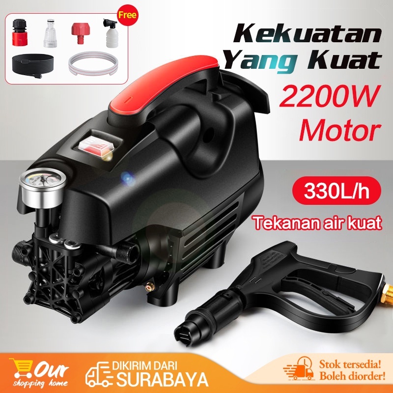 Jual Alat Steam Cuci Motor Mobil Mesin Cuci Mobil Motor High Pressure