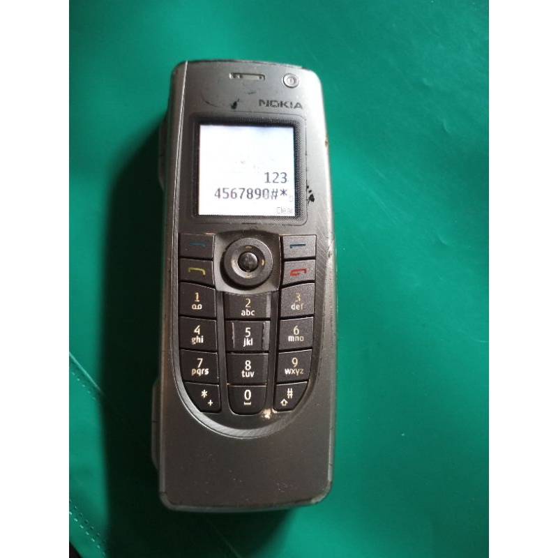 Jual Hp Jadul Nokia Comunikator Oryginal Shopee Indonesia