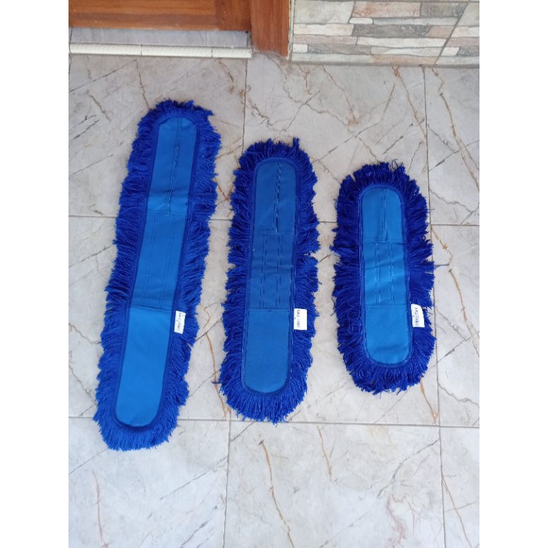 Jual Refill Lobby Duster Akrilik Cm Pel Lobby Shopee Indonesia