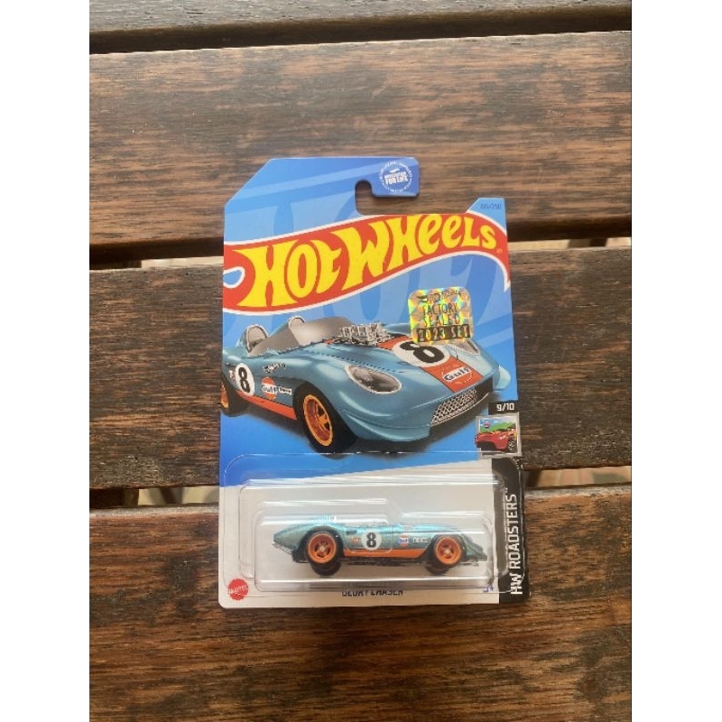 Jual Hot Wheels Super Treasure Hunt Sth Ths Glory Chase Factory