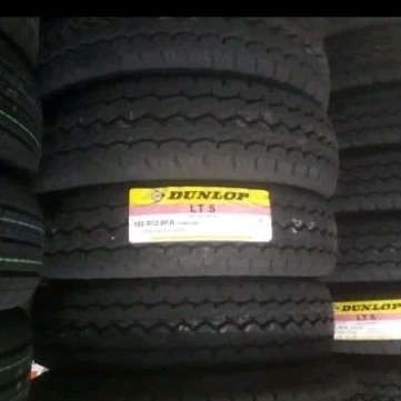 Jual Ban Dunlop R Lt Carry Granmax Kijang T Ss Zebra