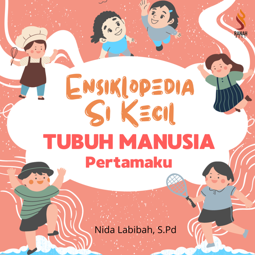 Jual Ensiklopedia Si Kecil Tubuh Manusia Pertamaku Shopee Indonesia