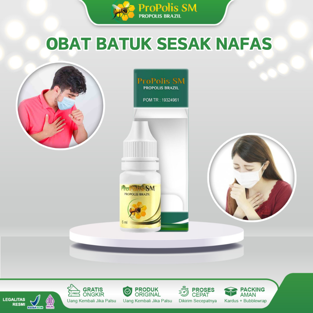 Jual Obat Batuk Berdahak Sesak Nafas Nyeri Dada Engap Batuk Gatal Sesak Nafas Karena Dahak Batuk