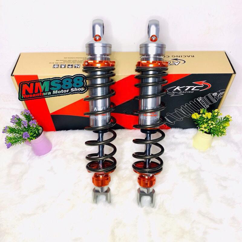 Jual Shock Breaker Ktc Racing Razor Pro Mm Mm Mm Mm Non