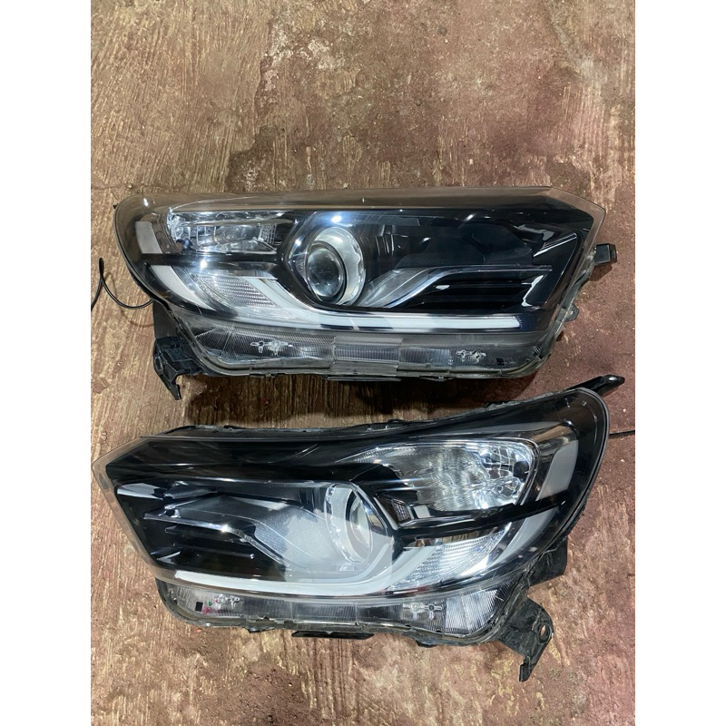 Jual Headlamp Mobilio Rs Facelift Projector Shopee Indonesia