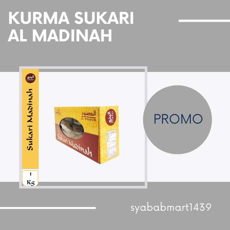 Jual Kurma Sukari Kg Premium Box Al Qasim Sukkari Basah Kurma Raja