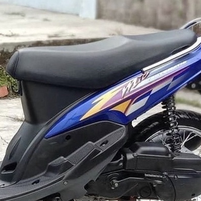 Jual Jok Mio Sporty Model Standar Shopee Indonesia