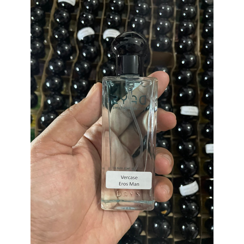 Jual Days Parfume Inspired By Vers Eros Shopee Indonesia