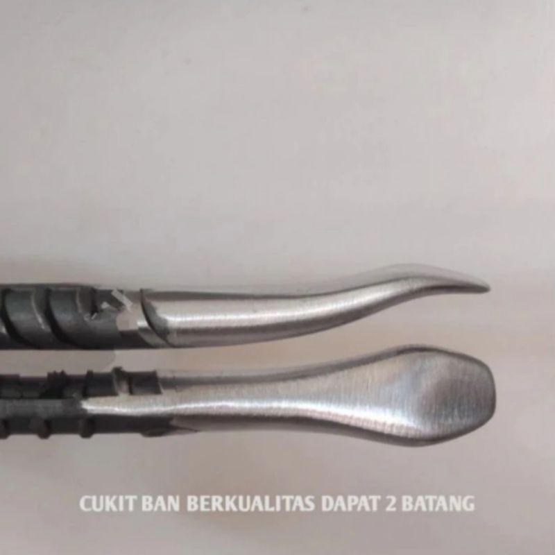 Jual Cukit Ban Bahan Besi Baja Beton Ulir 13 SNI SDH Dpt 2 Batang