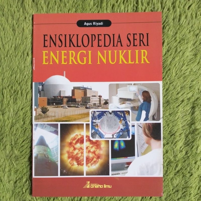 Jual BUKU ENSIKLOPEDIA PENGETAHUAN SERI BIOTEKNOLOGI SIKLUS ALAM ALAT