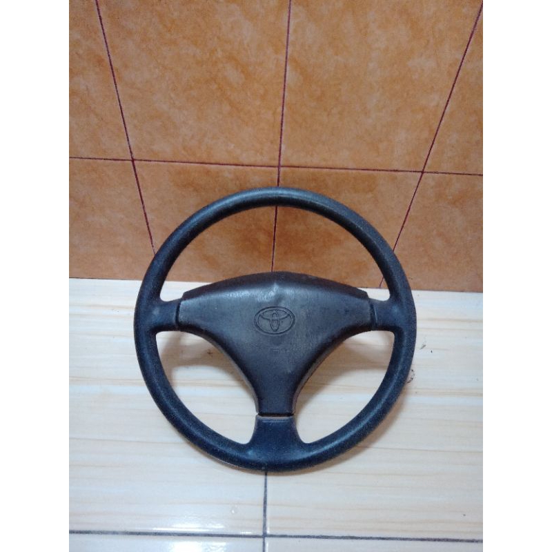 Jual Stir Setir Toyota Kijang Kapsul Original Ada Minus Shopee Indonesia