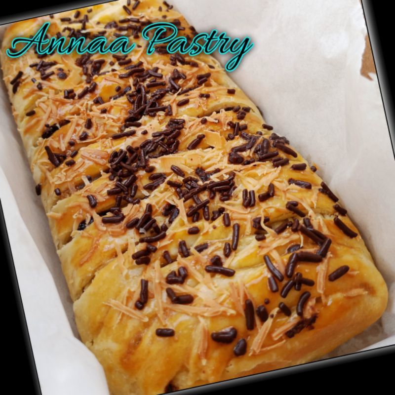 Jual Strudel Pisang Coklat Keju Strudel Pisang Shopee Indonesia