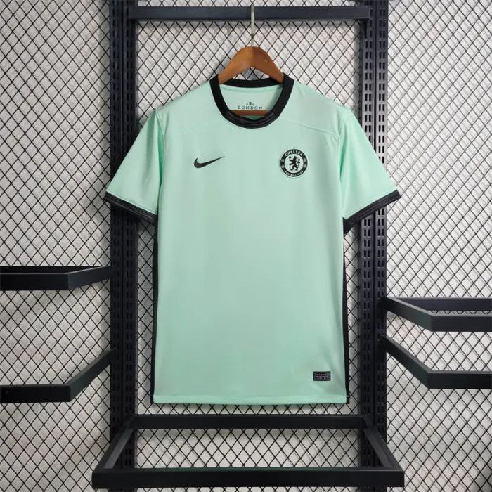 Jual Baju Bola Terbaru Chelsea Rd Grade Ori Jersey The Blues