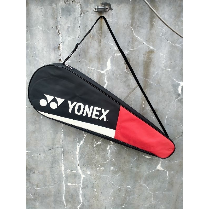 Jual Tas Badminton Yonex Second Original Shopee Indonesia