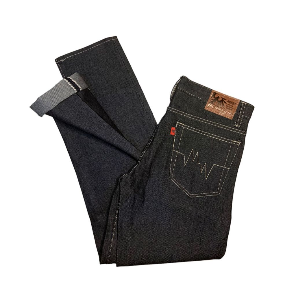 Jual Selvedge Selvedge Denim Selvedhe Pria Selvedge Denim Pria