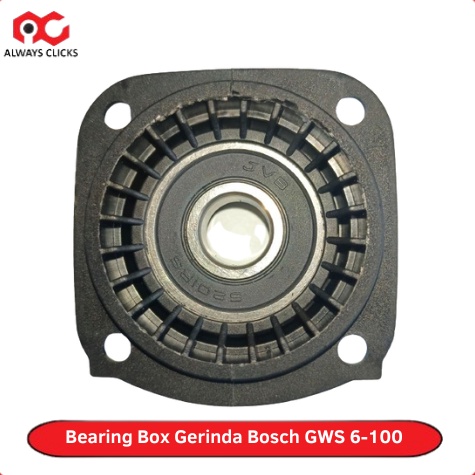 Jual Su Bearing Box Bosch Gws Packing Gland Rumah Bering Mesin