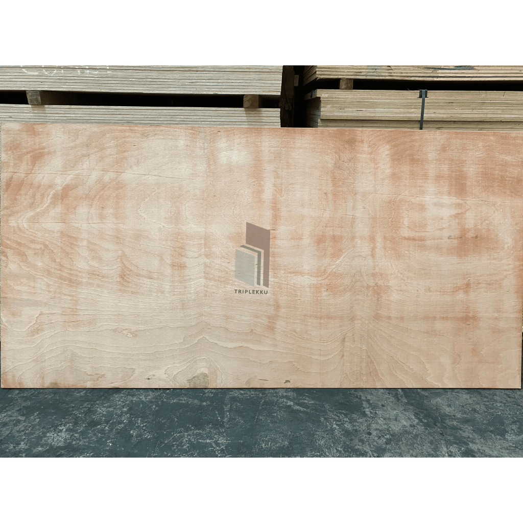 Jual Triplek 12mm COMBI 122x244cm Plywood Papan Kayu Lapis 12 Mm 4x8