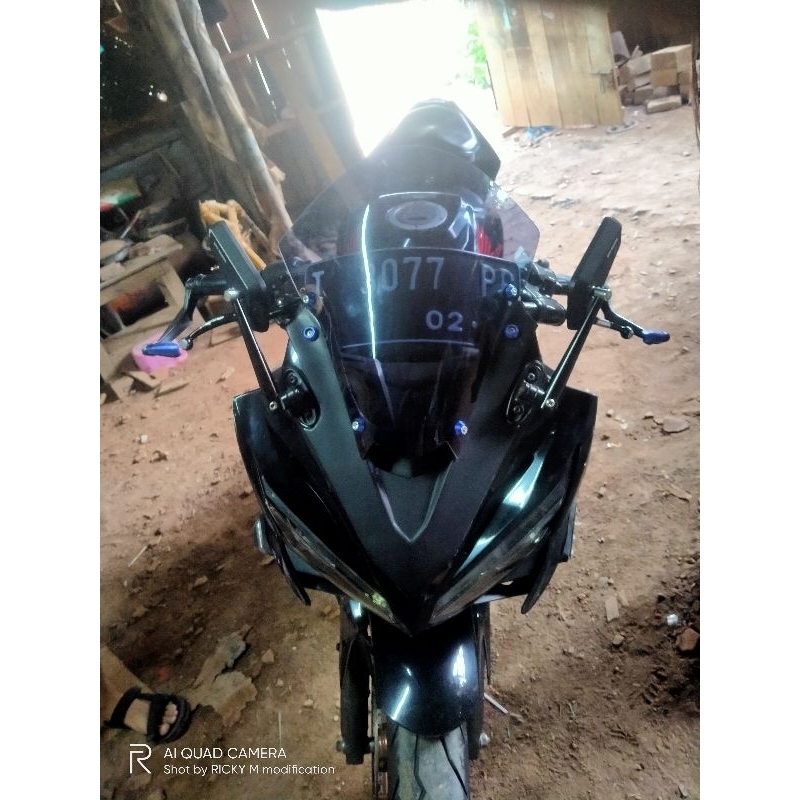 Jual Visor V Cbr R Facelift Visor V Cbr R Facelift Visor Jenong