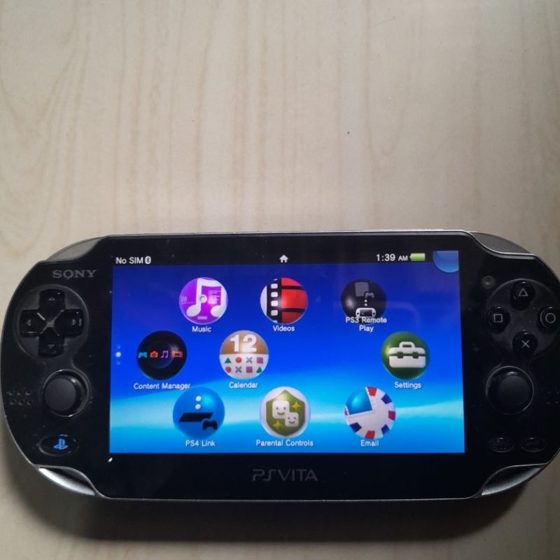 Jual Ps Vita Fat Shopee Indonesia