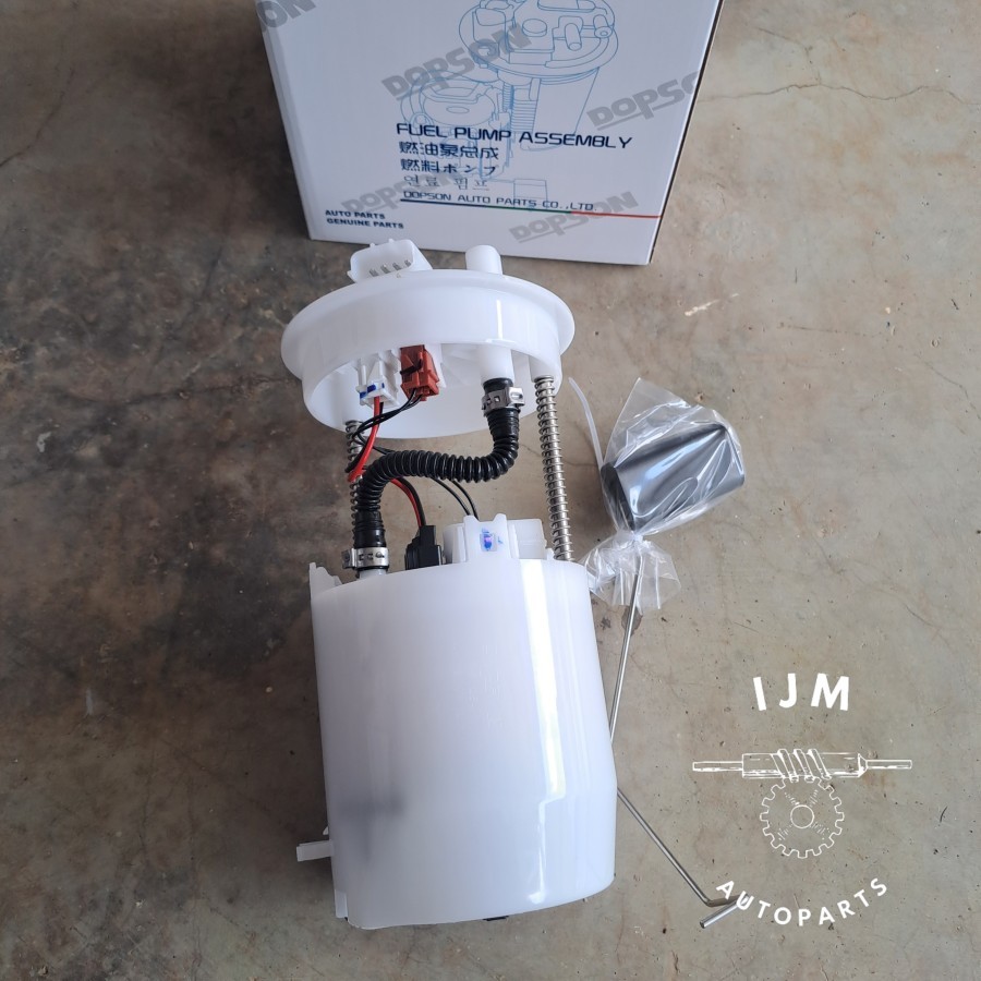 Jual Fuel Pump Pompa Bensin Assy Nissan Grand Livina L Dopson